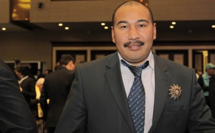 Ермахан Ибраимов: Қазақстандық бокста дағдарыс басталды