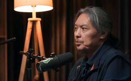 Тақтан таятын билік өте қатыгез болады – Дархан Әбдік