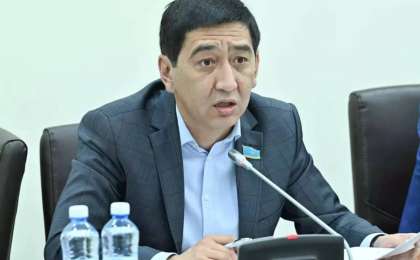 "Бұлай боларын алдын ала білдім": Ринат Зайытов өзіне жасалған шабуыл туралы айтты