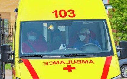 Бес адам көз жұмды: Алматы облысында болған апаттың мән-жайы