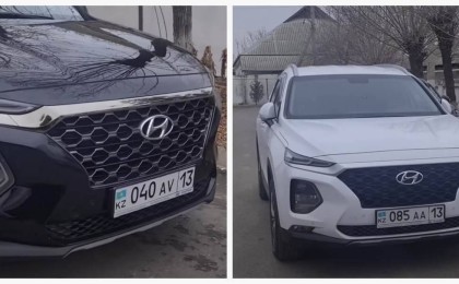 "Күн туғанда шалқып жүруі орынсыз". Блогерлер қымбат көлік мінген шенеуніктерге шүйлікті