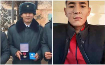 “Орденімді қайтарып беруге дайынмын”: Арыстағы әскери қоймадағы жарылыста жараланған әскери қызметкер биліктен көмек сұрайды