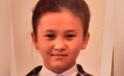 Өскеменде 14 жастағы қыз жоғалып кетті