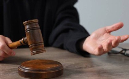 Антикор Ақтау қалалық сотының төрағасына қарсы тергеуді аяқтады