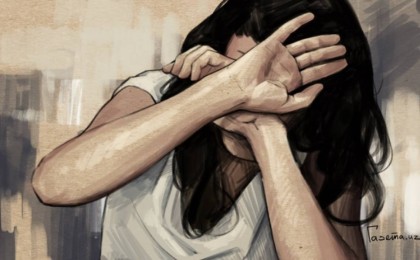 Қаскелеңде бойжеткенді ұрып-соғып, зорлап, ауласына қайта әкеп тастаған