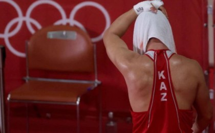 «Бәріне Борат кінәлі»: Алтынсыз Токио олимпиадасы туралы мамандар не дейді?