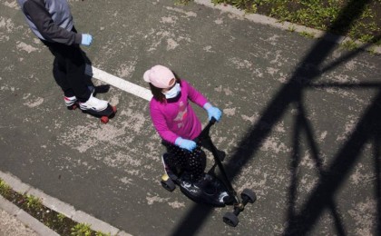 Қауіпті синдром – балаларда анықталып жатқан дерт туралы ақпарат жарияланды