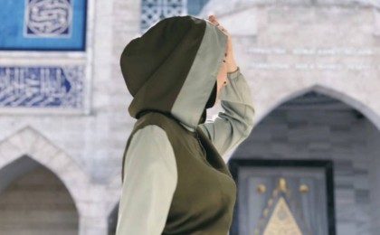 Алматы облысында хиджабтағы қызды зорлаған ҰҚК қызметкері сотталды