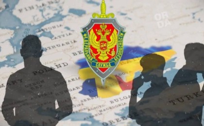 Ресей Қазақстанға ашулы: қазақстандық қай компания Украинаға жасырын отын жеткізіп жүр?