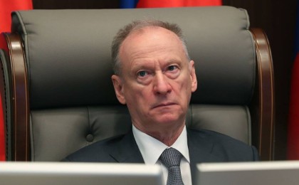 Путиннің мұрагері Патрушевке қастандық жасалды - БАҚ