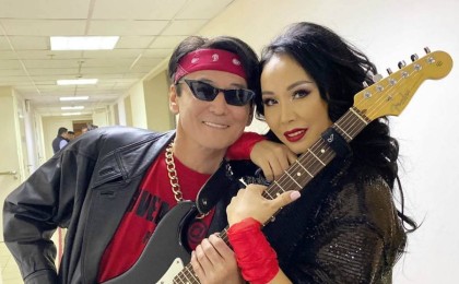 Ақшадан қағылған өнер адамдары басқа мамандыққа ауыса ма: "Боксқа, бизнеске кірсең де әрқашан тәуекел бар"