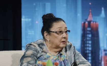 Қызым қайтыс болды, ұлым мүгедек: Бибігүл Төлегенова еш жерде айтпаған сырын бөлісті