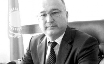 Алматы қаласы Наурызбай аудандық сотының төрағасы қайтыс болды