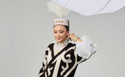 Жақында мен сатқындықты бастан кешірдім: Түсіпбаева ағынан жарылды