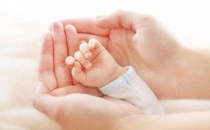 哈萨克斯坦平均每85秒有1名婴儿出生