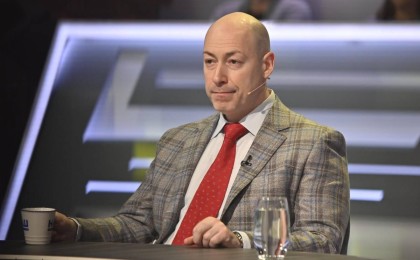 "Орыс халқына қарсы шықты": Кремль Дмитрий Гордонға іздеу жариялады