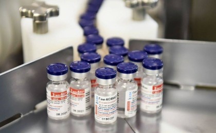 "Қазақстанға мерзімі өткен вакцина әкелінуде": Желі тағы бір даулы хабарлама тарап кетті