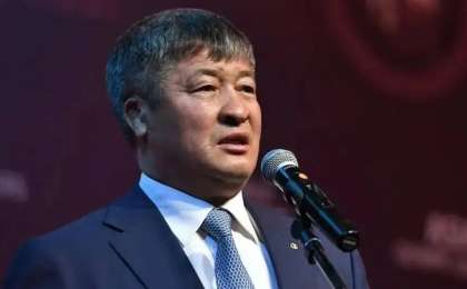 Дәулет Тұрлыханов жаңа қызметке сайланды