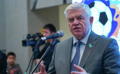 Божколардың былығы ашылды