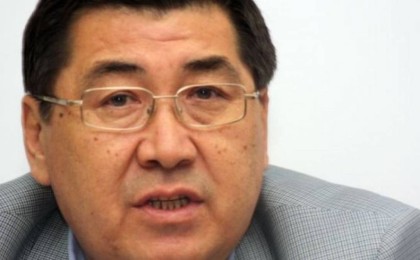 «Қазақ үкіметі Қытайдан қорқып, Тайваньнан келген гуманитарлық көмекті қабылдай алмай отыр» - Ермұрат Бапи