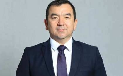 Талғар қаласына жаңа әкім сайланды