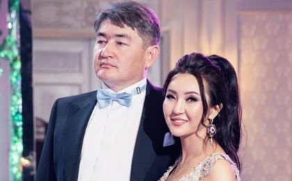 "СК-Фармация" басшысы атышулы фотосын не себепті алып тастағанын түсіндірді