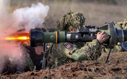 Ресей Израильдегі антиукраиналық митингілерді ақша төлеп, ұйымдастырып жатыр