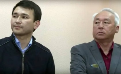 Жоғарғы сот Матаевтарды толық ақтады