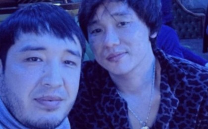 “Сахнаға шығартпады“. Сырым Исабаевтың Қайрат Нұртаспен сыйыспай қалғаны рас па?