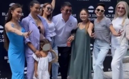 Алматыда карантин шараларын бұзған шоу-бизнес өкілдері жазаға тартылмақ