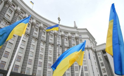 Украина - Батыс әлемінің бөлігі, «орыс әлемінің бүлікші провинциясы» емес