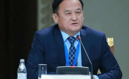 Қазақ болғаның, озат болғаның үшін оқуға қабылдамау қандай қорлық?! - Қазыбек Иса