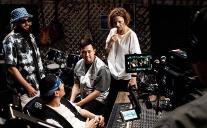 "Ирина Кайратовна" тобының мобилографы концертте көз жұмды