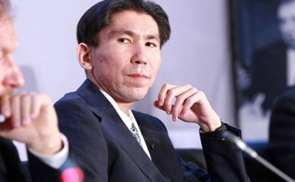 Досым Сәтбаев: "Қауіп төндіріп отырған "Талибан" емес, өзге лаңкестік ұйымдар"