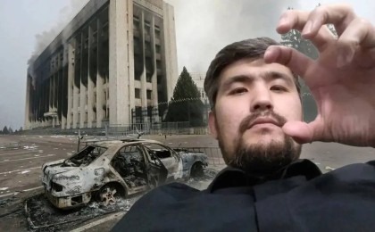 Ұзақ мерзім сұрап жатыр - «Дикий Арманның» соты қашан өтетіні белгілі болды