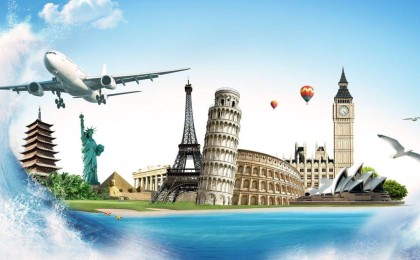 В какие страны казахстанцы смогут полететь до конца лета