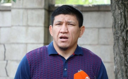 "Бұл олимпиада біздің мемлекет ретінде өлгенімізді көрсетті": Қуат Хамитов Олимпиада туралы