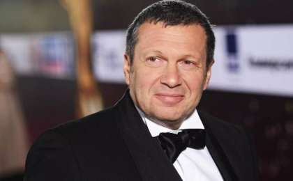 Пропагандист Соловьевтың Путиннен кесапат әңгімесі үшін қандай марапат алғаны анықталды