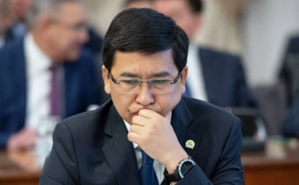 Аймағамбетов білім саласында қандай өзгерістер болатынын айтты