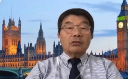 Украина қазір Қазақстанның тәуелсіздігі үшін де күресуде - экс-премьер Қажыгелдин