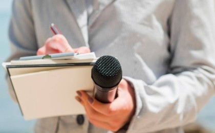 Танымал қазақстандық журналист өмірден өтті