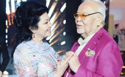 Бағдат Әшімова: «Біздің қазақ қыздары шетінен батыр»