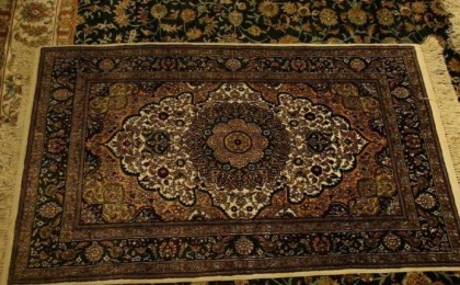 Петропавл әкімдігі сегіз миллион теңгеге кілем сатып алуды жоспарлаған