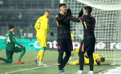 УЕФА Конференция лигасы: Астана Челсиге есе жіберді