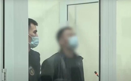 Оралда 75 миллион теңге пара алған кеден қызметкеріне үкім шықты