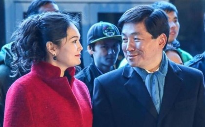 Бауыржан Байбектің әйелі елорда сотының судьясы қызметінен босатылды