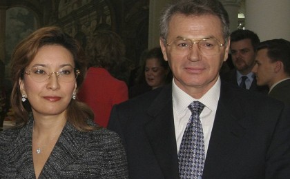 Храпуновтың 8 жер учаскесі тәркіленбек