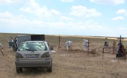 Пневмониядан қайтыс болған адамның мәйіті инфекция жұқтыруы мүмкін