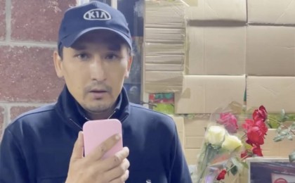 Шерзат Болаттың әкесінің әрекетіне баға берілді – сенатор қозғалған қылмыстық іс туралы