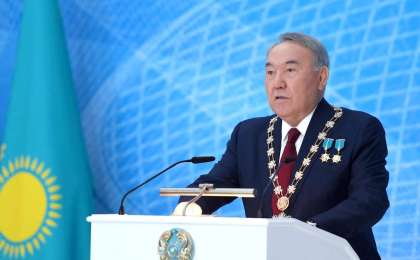 "Назарбаевты Ұлттық қордың құрамынан шығару керек": Сенат Ұлттық қордан балаларға ақша аудару туралы заң жобасын мәжіліске қайтарды